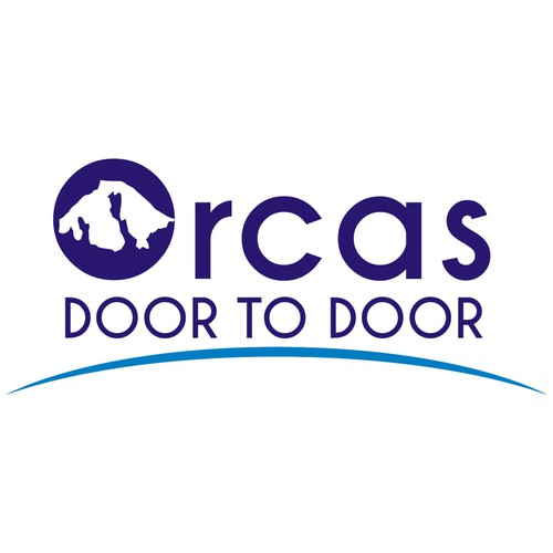 ORCAS DOOR TO DOOR
