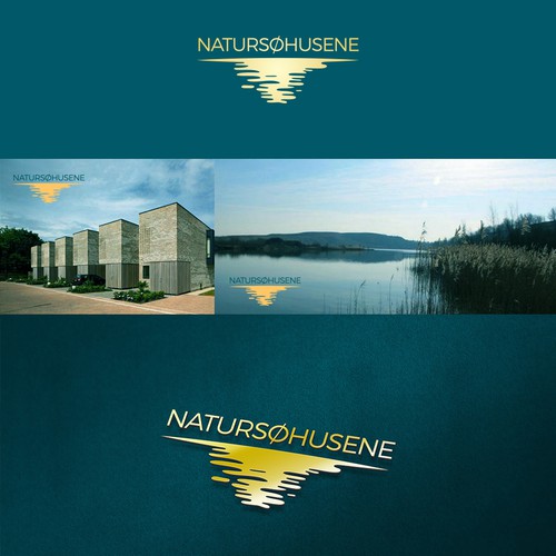 NATURSØHUSENE