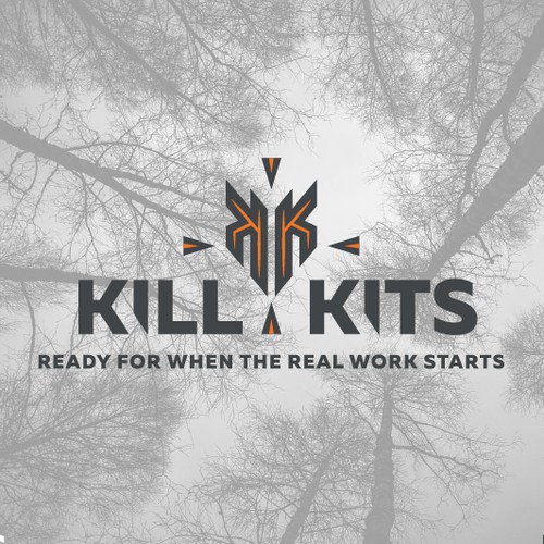 Kill Kits Logo