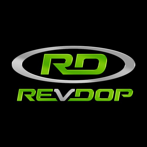 RevDop Logo