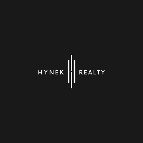 HYNEK REALTY - ENTRY Logo