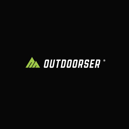 Outdoorser logo