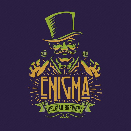 Enigma