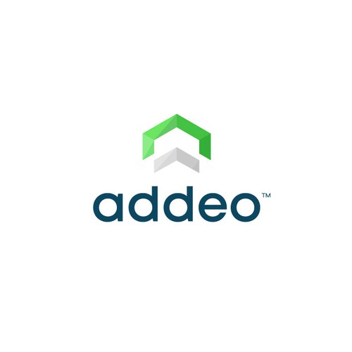 Logo adding value to real estate value add investment strategy