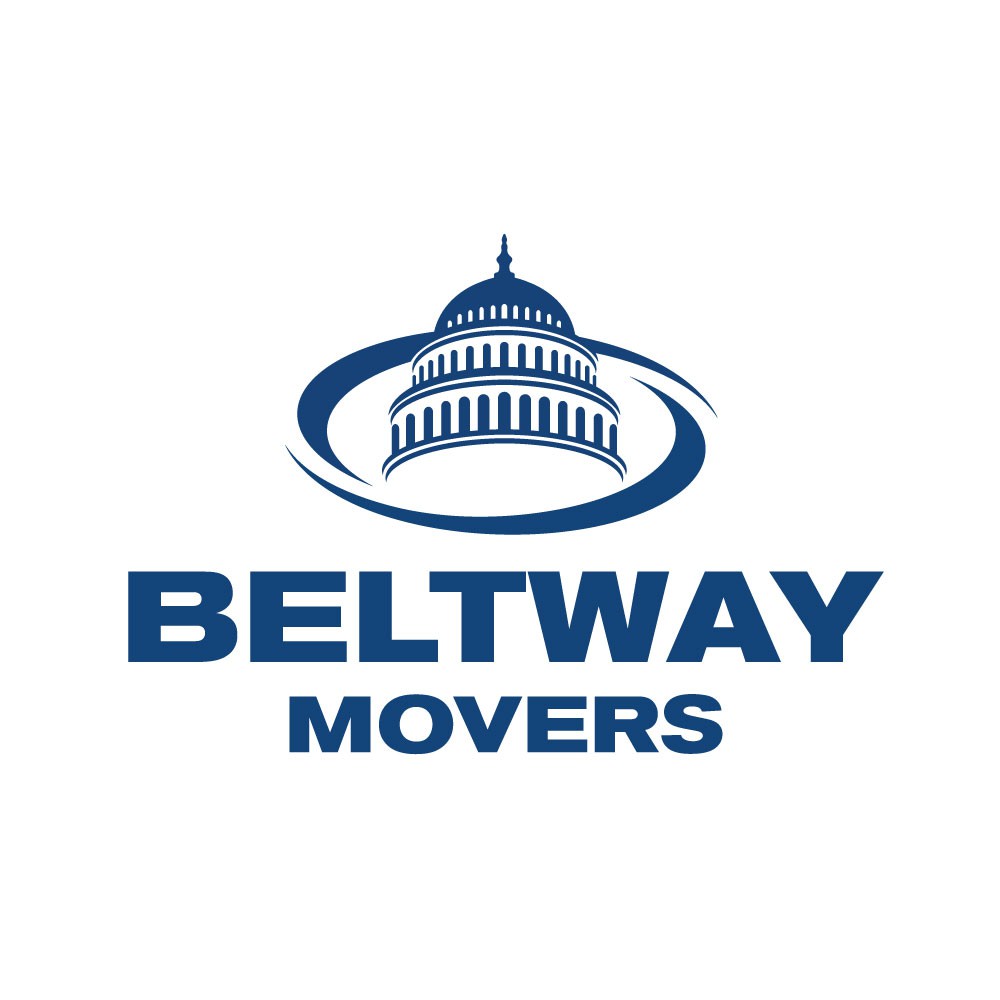 Beltway Movers Logo