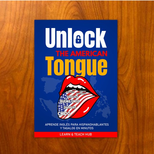 Unlock the American Tounge