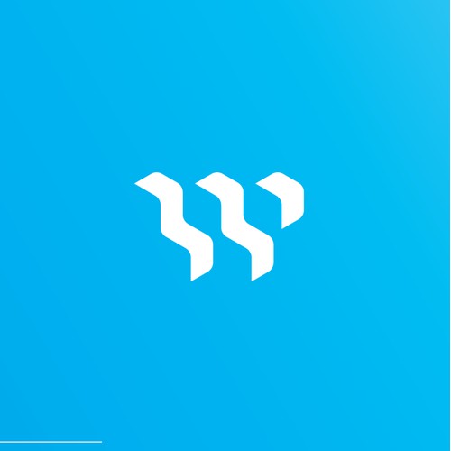 Logo proposal for a web design company