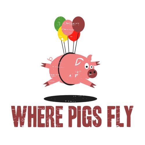 Create unique, recognisable logo for new Farm Animal Rescue Sanctuary