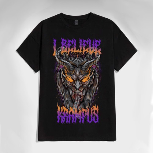 T-shirt design