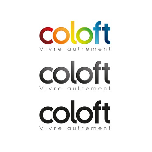 COLOFT recherche son logo