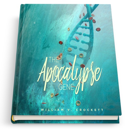 Book Cover: Science Fiction
