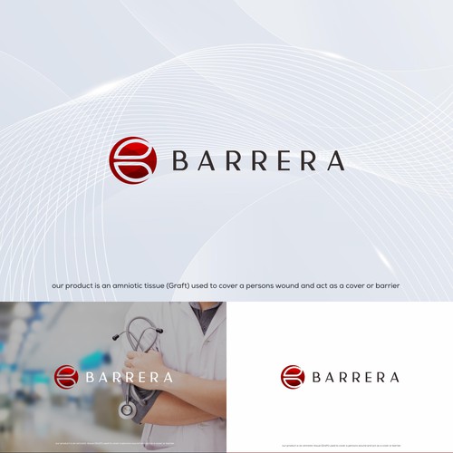 Barrera