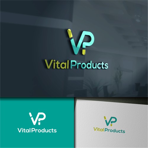 Vital Products