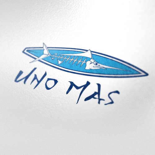 Uno mas