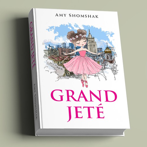 Grand Jete