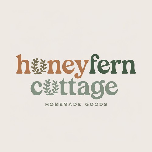 HONEY FERN COTTAGE