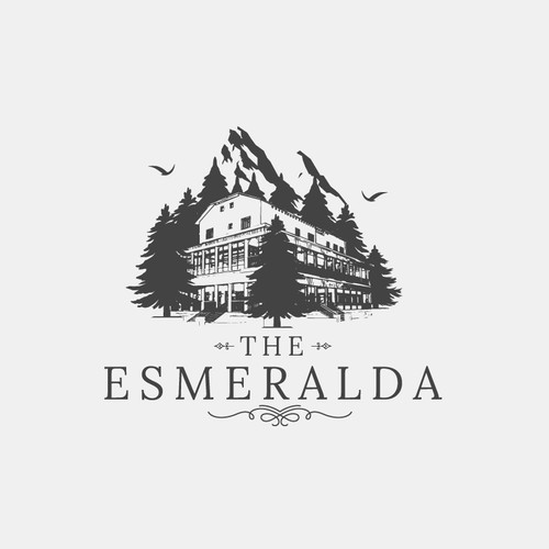 The Esmeralda Inn