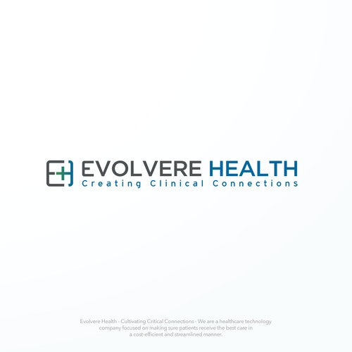 Healthcare startup needs a logo & business cards