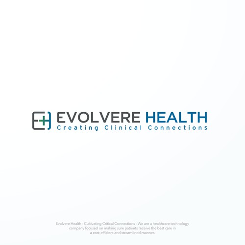 Healthcare startup needs a logo & business cards