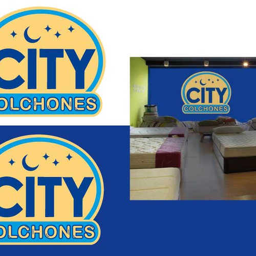 CITY COLCHONES