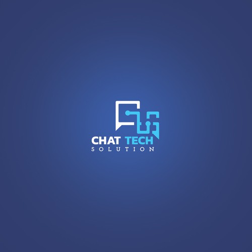 logo for Chat Tech Solution