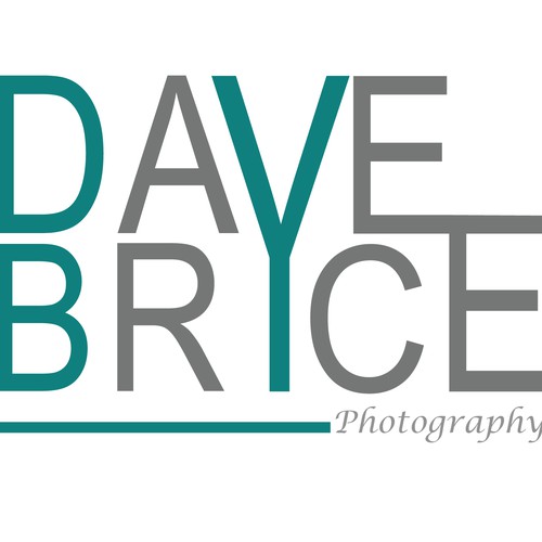 Logo luxe épuré pour photographe