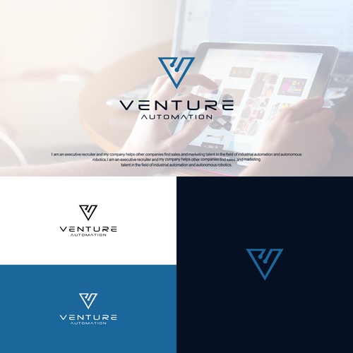 venture automation