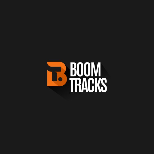 boom tracks