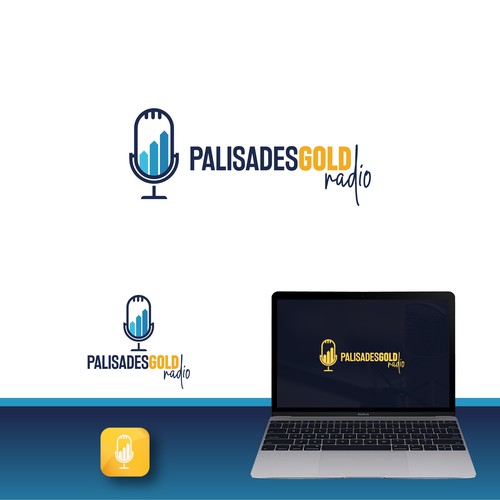 Palisades Gold Radio