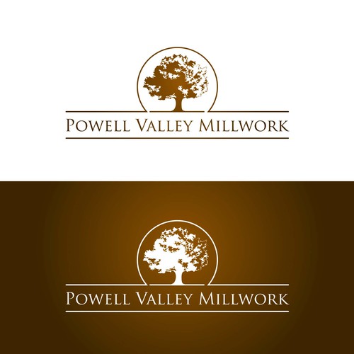 Wood moulding manufacturer seeking timeless logo reflecting intergrity, experience, and reliability