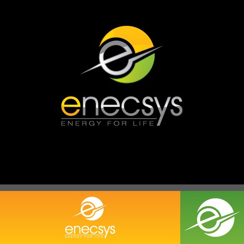 Enecsys logo