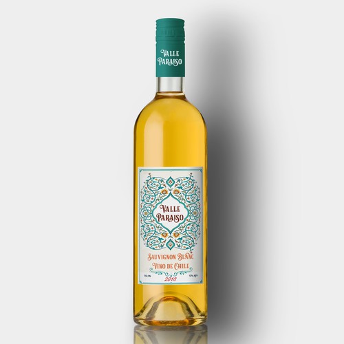 label