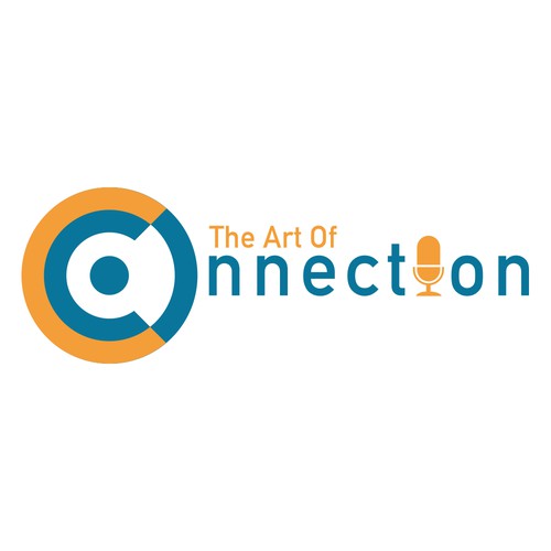 The Art Of Connection Logo