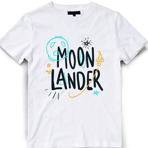 Moon Lander