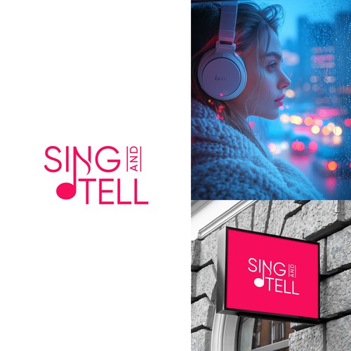 Sing and Tell