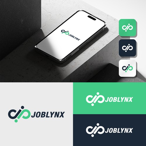 App Job Seeker Logo