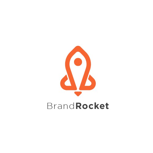 Rocket Concept for Marketing agency