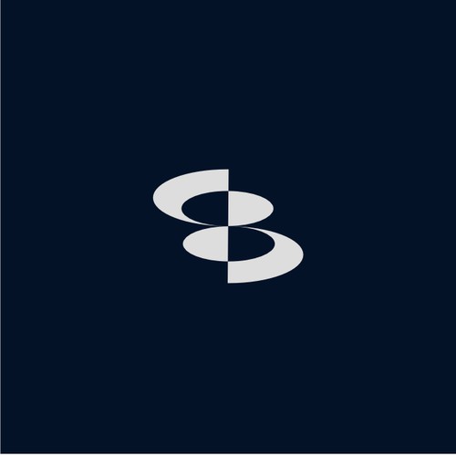 Modern logo for scientific industry 