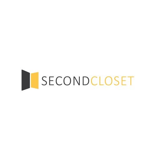 Second Closet concept design