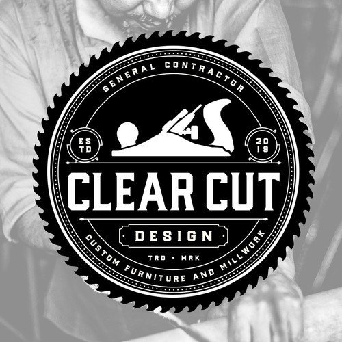 Clear Cut Design