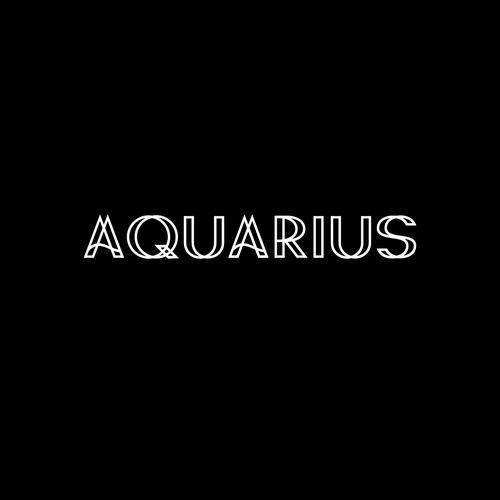 Logo concept for Luxury Women's Swimwear