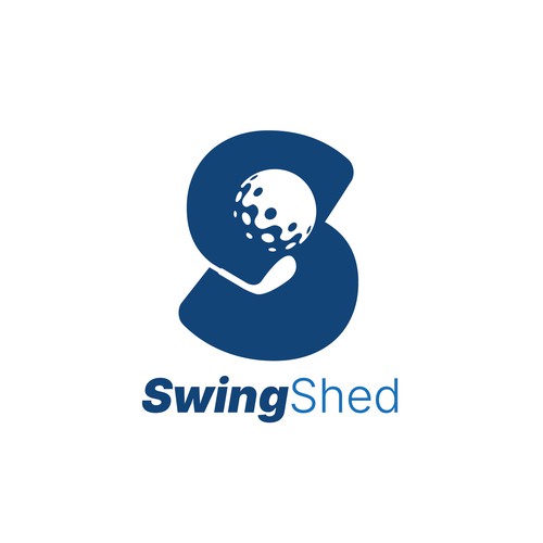 SwingShed