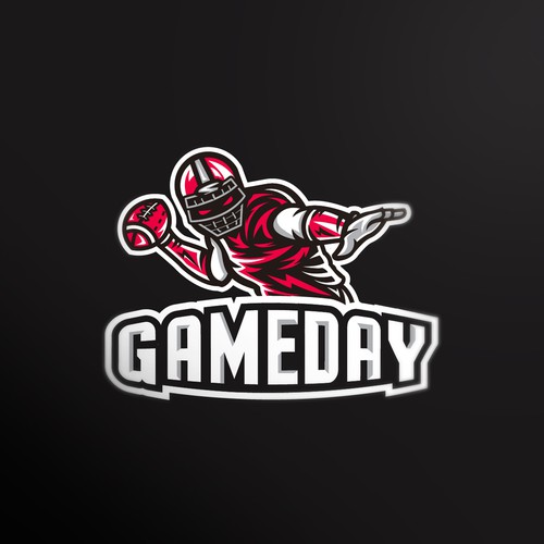 Logo GameDay