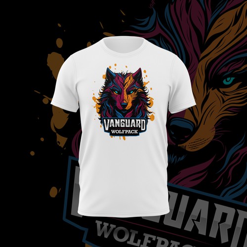 Vanguard Wolfpack