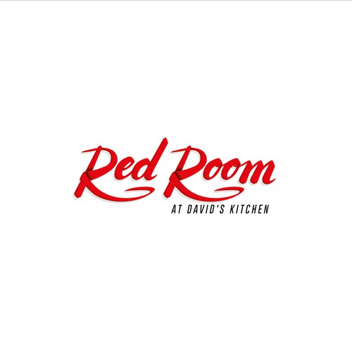 Logo concept for a bar & nightclub