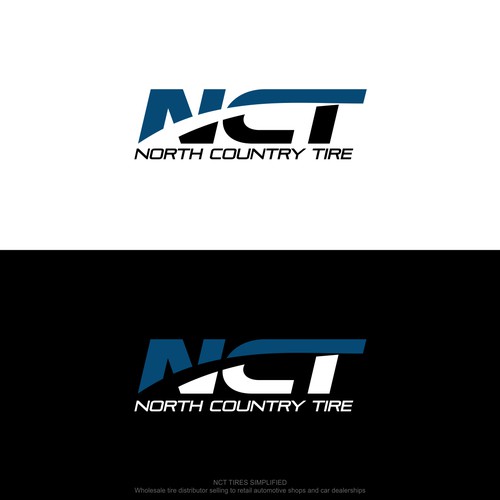 Design our new logo as we refresh our branding!
