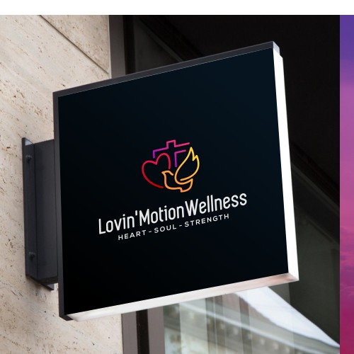 Lovin' Motion Wellness