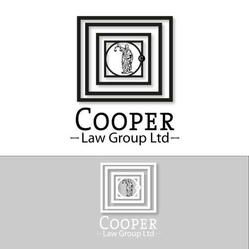 Cooper Law Group Ltd logo 2