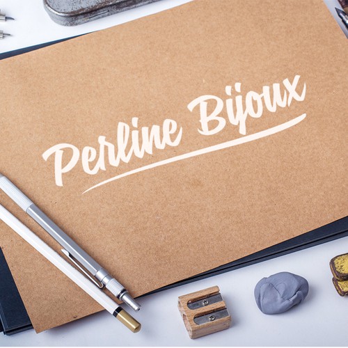 Perline Bijoux concept