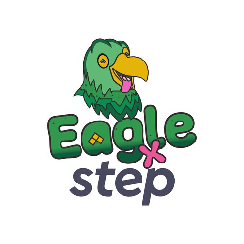 Eagle step